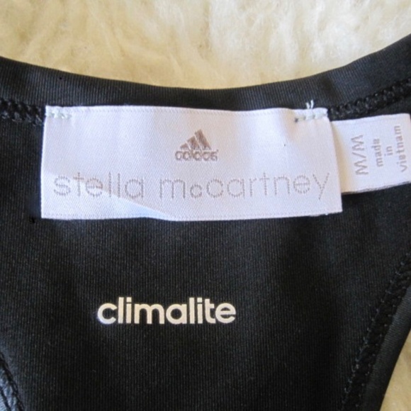 Adidas by Stella McCartney Climalite Tank Top - Picture 10 of 13